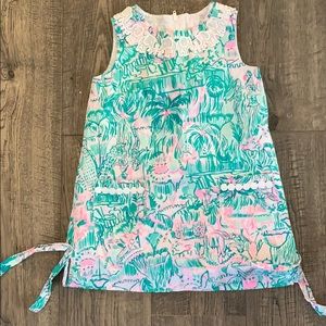 Lilly Pulitzer size 3 dress